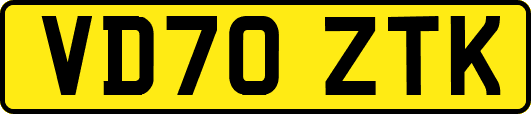 VD70ZTK