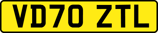 VD70ZTL