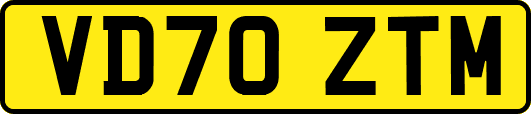 VD70ZTM