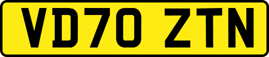 VD70ZTN