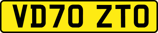 VD70ZTO