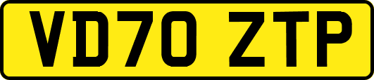 VD70ZTP