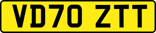 VD70ZTT