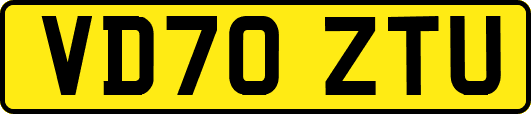 VD70ZTU