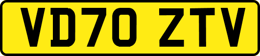 VD70ZTV