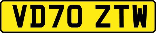 VD70ZTW