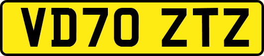 VD70ZTZ