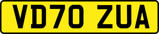 VD70ZUA