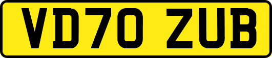 VD70ZUB