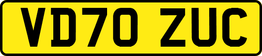 VD70ZUC