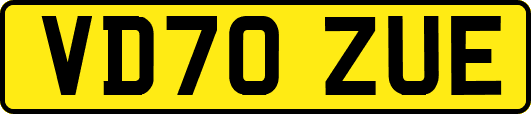 VD70ZUE