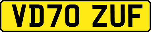 VD70ZUF