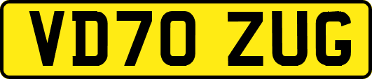 VD70ZUG