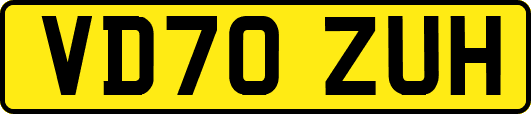 VD70ZUH