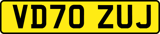 VD70ZUJ