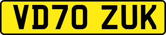 VD70ZUK