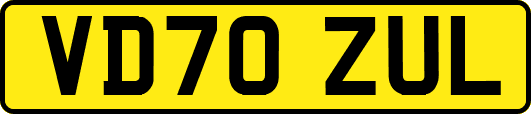 VD70ZUL