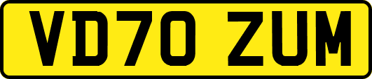 VD70ZUM