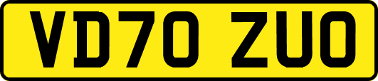 VD70ZUO
