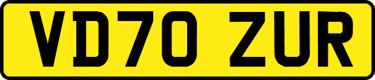 VD70ZUR