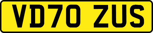 VD70ZUS