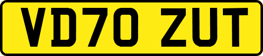 VD70ZUT