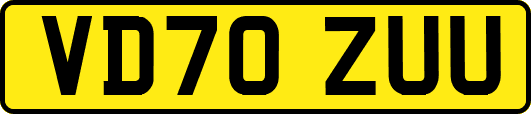 VD70ZUU