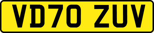 VD70ZUV