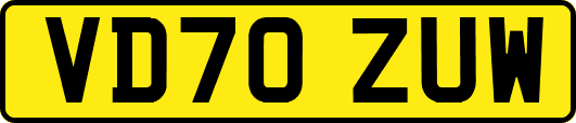 VD70ZUW