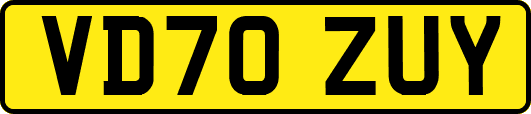 VD70ZUY
