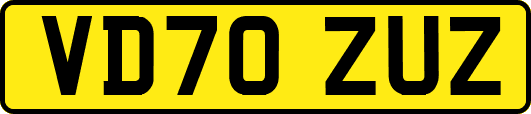 VD70ZUZ