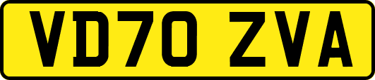 VD70ZVA