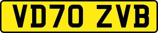 VD70ZVB