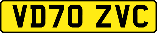 VD70ZVC