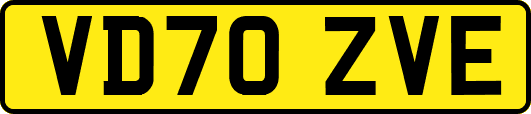 VD70ZVE