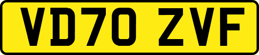 VD70ZVF