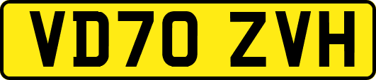 VD70ZVH