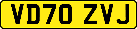 VD70ZVJ
