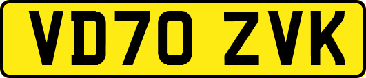 VD70ZVK