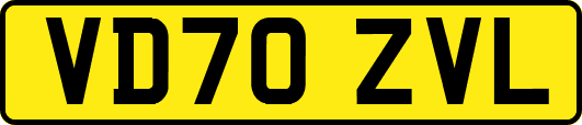VD70ZVL