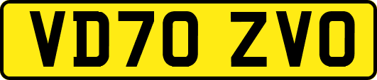 VD70ZVO