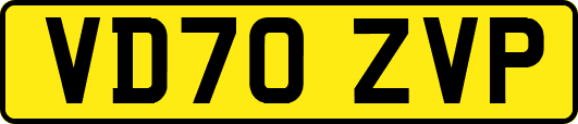 VD70ZVP
