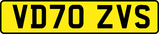 VD70ZVS