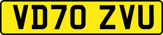 VD70ZVU