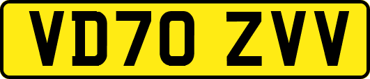 VD70ZVV