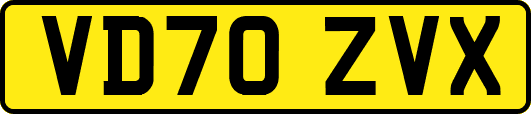 VD70ZVX
