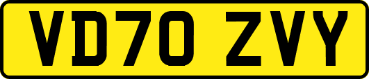 VD70ZVY