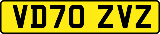 VD70ZVZ