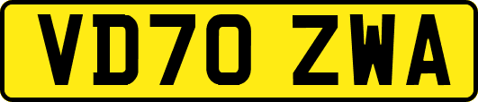 VD70ZWA