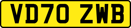 VD70ZWB